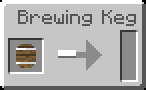 Brewing in Progress