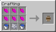 Crafting White Wine Base