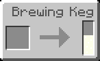 Brewed White Wine Partial