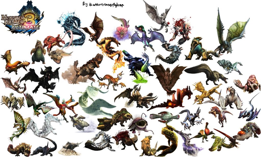 Image Tous les monstres.jpg Wiki L'encyclopédie Moga FANDOM powered by Wikia Image Tous les monstres.jpg Wiki L'encyclopédie Moga FANDOM powered by Wikia