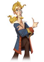 Guybrush