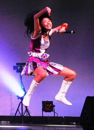 Reni in Dortmund