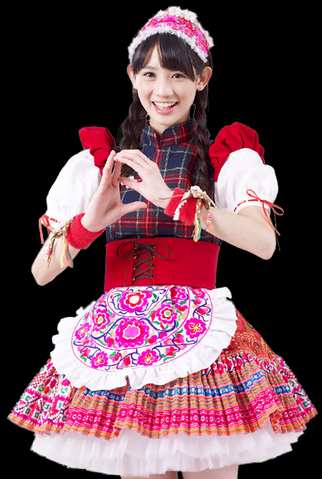 File:Honoka Kurashi 2 Promo.png