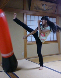 Towa Kempo