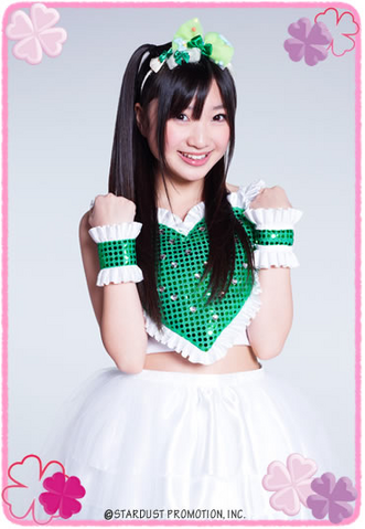 File:Momoka Mirai Promo.png