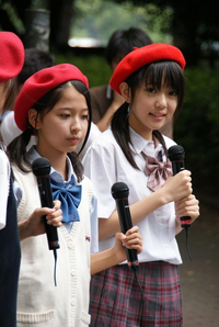 Tsukina Street Live
