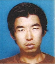 Akira Kawakami Young
