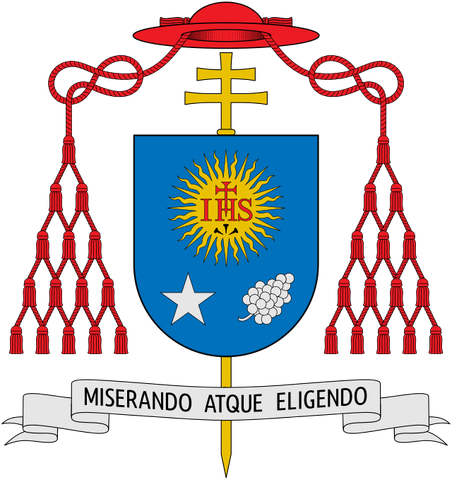 Archivo:Escudo Bergoglio.png
