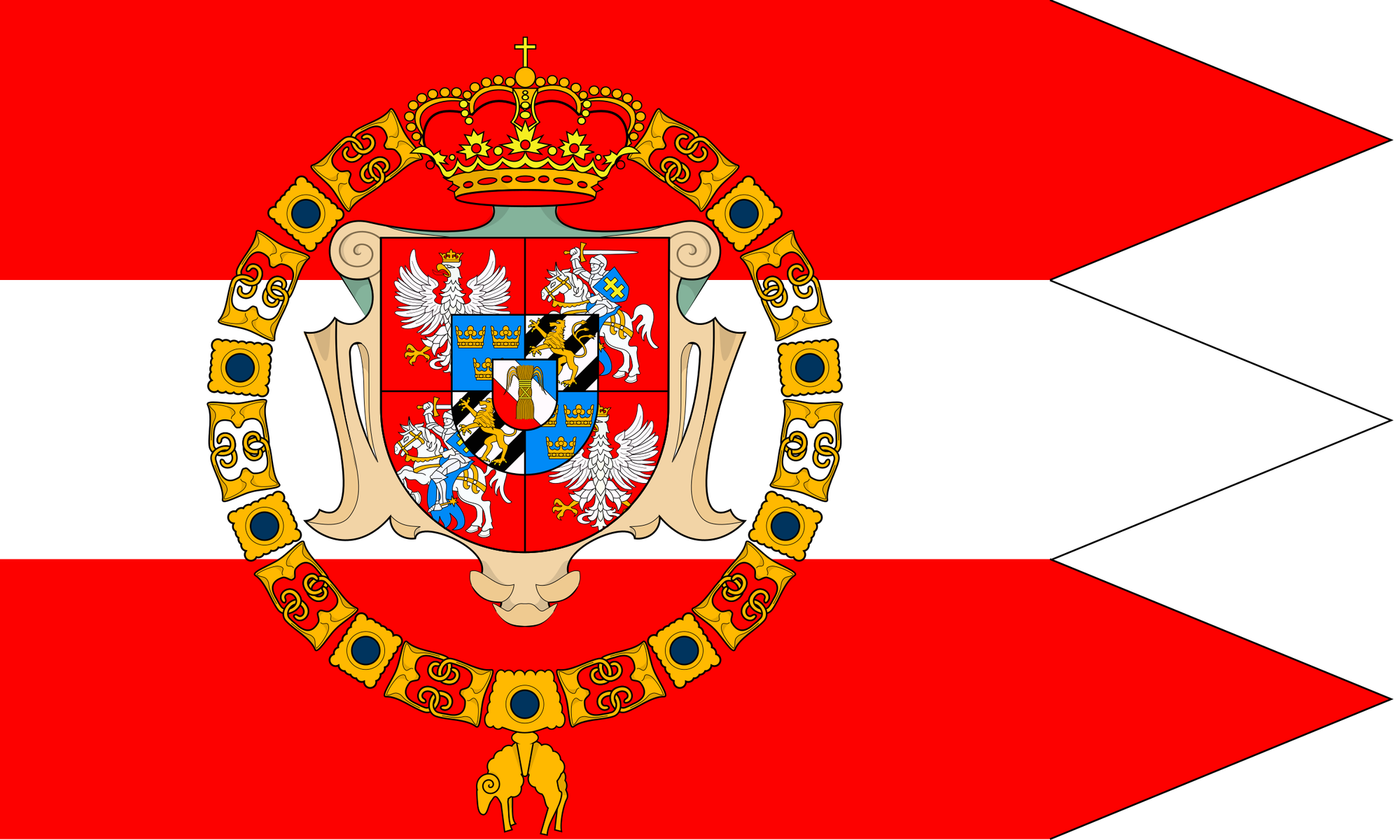 Флаг речи посполитой 16 века. Флаг польши речи посполитой. Альтернативный флаг речи посполитой. Флаг речи посполитой 17 века. Флаг речи посполиты.