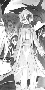 Demon Lord Alliance