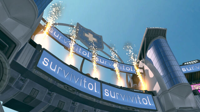 File:Survivitol Arena sign.jpg