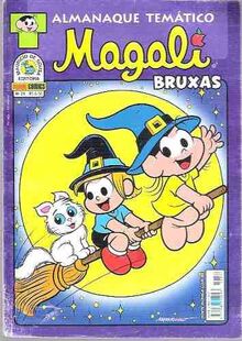CapaAlmanaqueTemáticoMagaliBruxas21.jpg