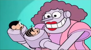 Super-Mãe