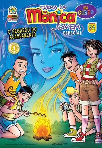 Arquivo:Ediçao especial tmj.jpg