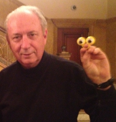 MN w Puppet