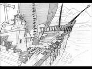 Tales of monkey island chapter 1 launch of the screaming narwal-19
