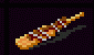 Reinforced oar mi2