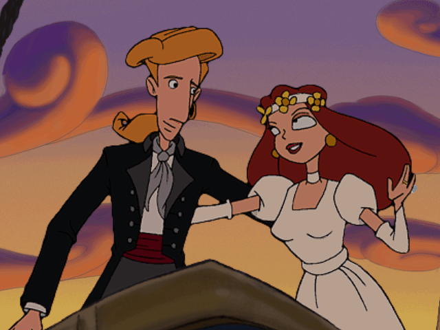 File:Elaine-guybrush-marriage.png