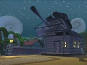 Scumm Bar(EMI)