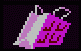 Love potion juju bag
