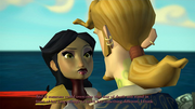 Guybrush poxneck