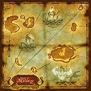 Gulf of Melange