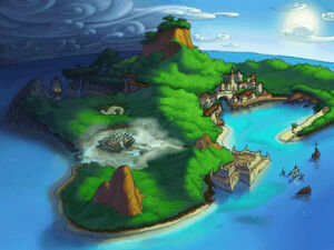 Plunderisland
