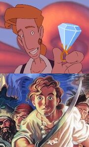 Comparison