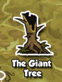 Giant tree Icon