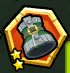 Happy-Go-Lucky Helmet