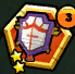 Chim Foo Gale Shield