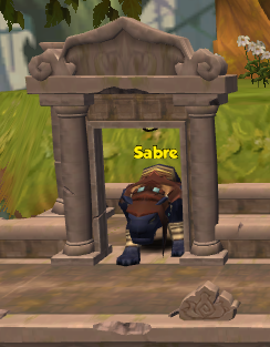 Sabre
