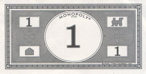 Dollar | Monopoly Wiki | FANDOM powered by Wikia