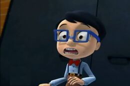 Gilberthumandb