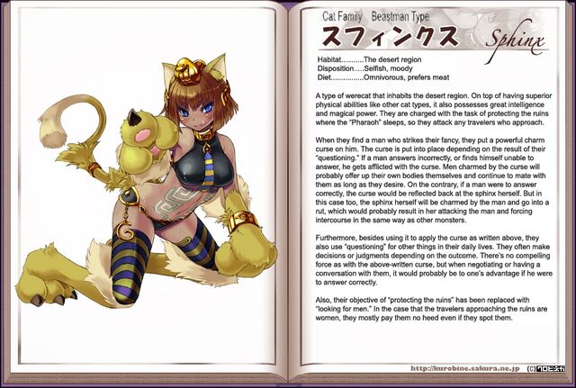 Файл:Sphinx profile.jpg