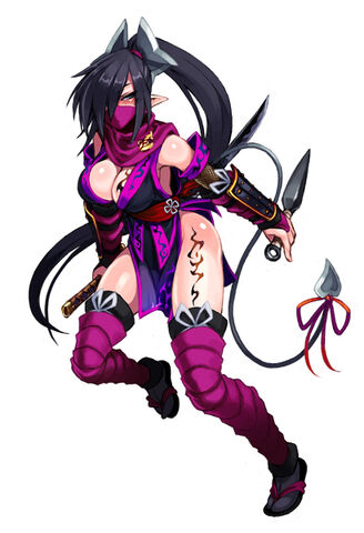 Файл:Kunoichi.jpg