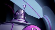 Ultimate Kraang Droid