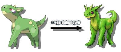 Dahunown