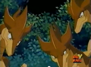 ShellSaurian (Anime)