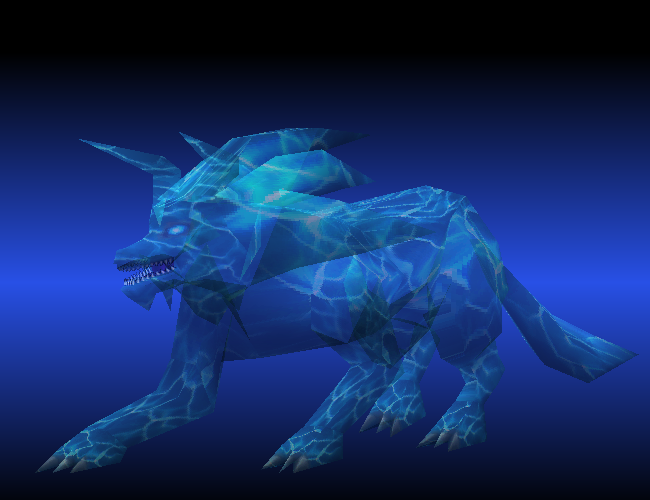 Jelly Hound | Monster Rancher Wiki | FANDOM powered by Wikia