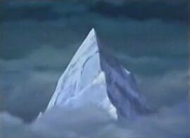 Mt. Kairus