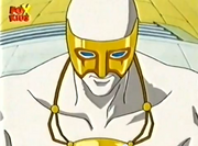Noble Jell (Anime)