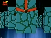 Jura Wall (Anime)