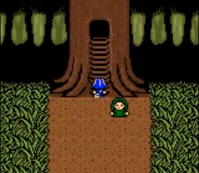 Frant's Ruins 3