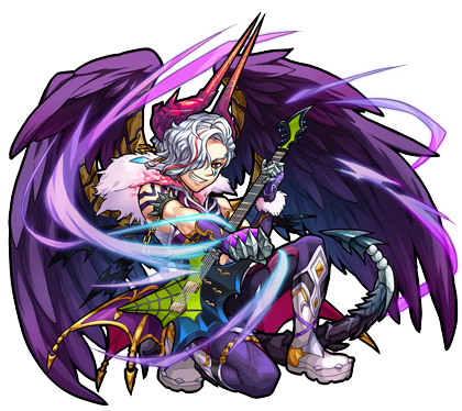 monster strike lucifer monster strike lucifer