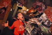 Poultrygeist