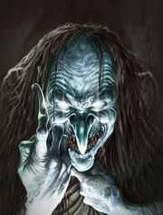 Black Annis