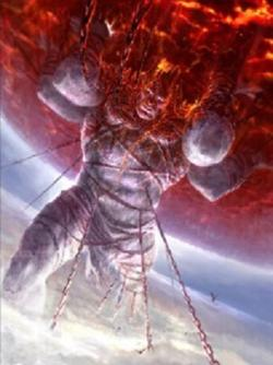 Atlas GOW