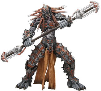 Skorge
