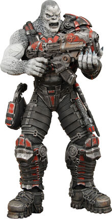 Locust drone